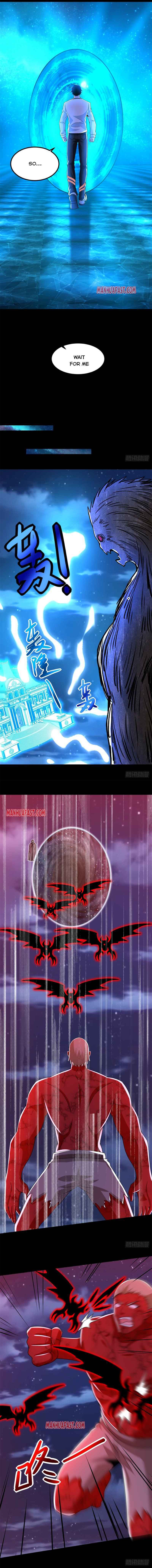 King of Apocalypse Chapter 369 - page 5
