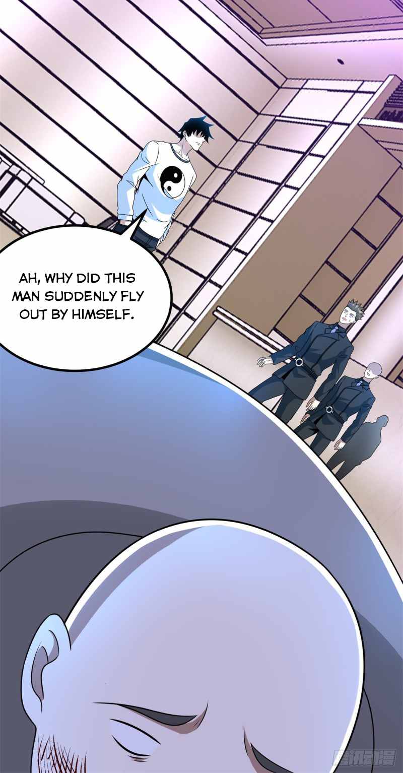 King of Apocalypse Chapter 305 - page 7