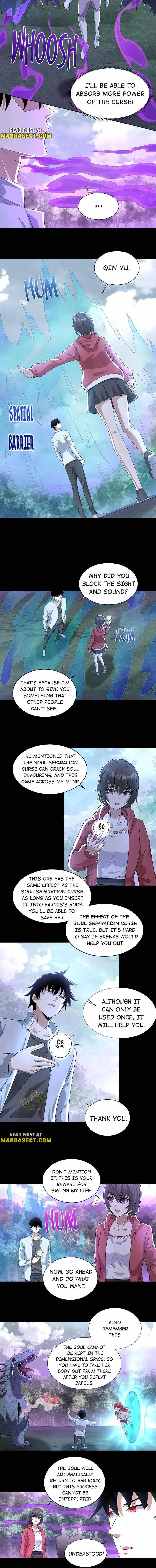 King of Apocalypse Chapter 458 - page 2