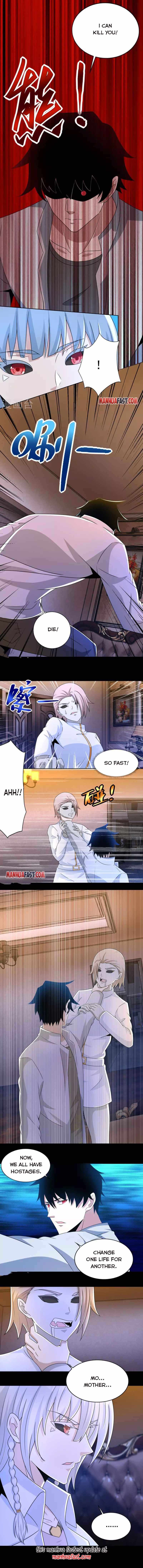King of Apocalypse Chapter 400 - page 5