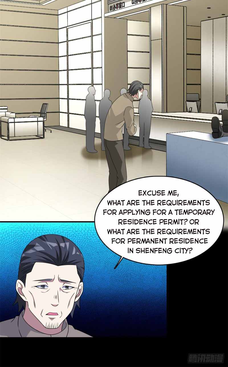 King of Apocalypse Chapter 304 - page 12