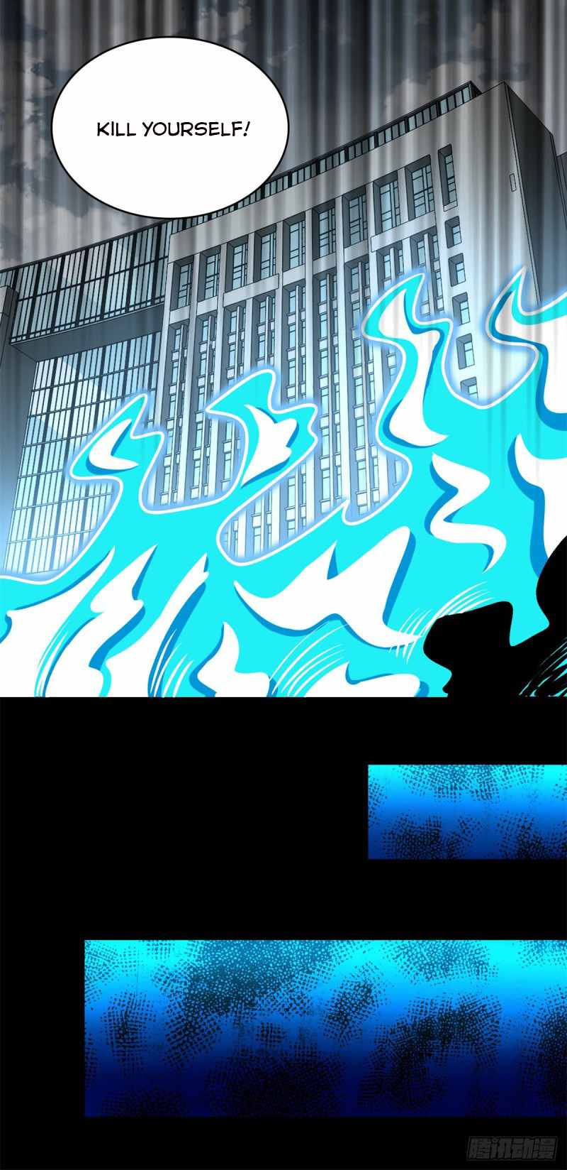 King of Apocalypse Chapter 304 - page 4