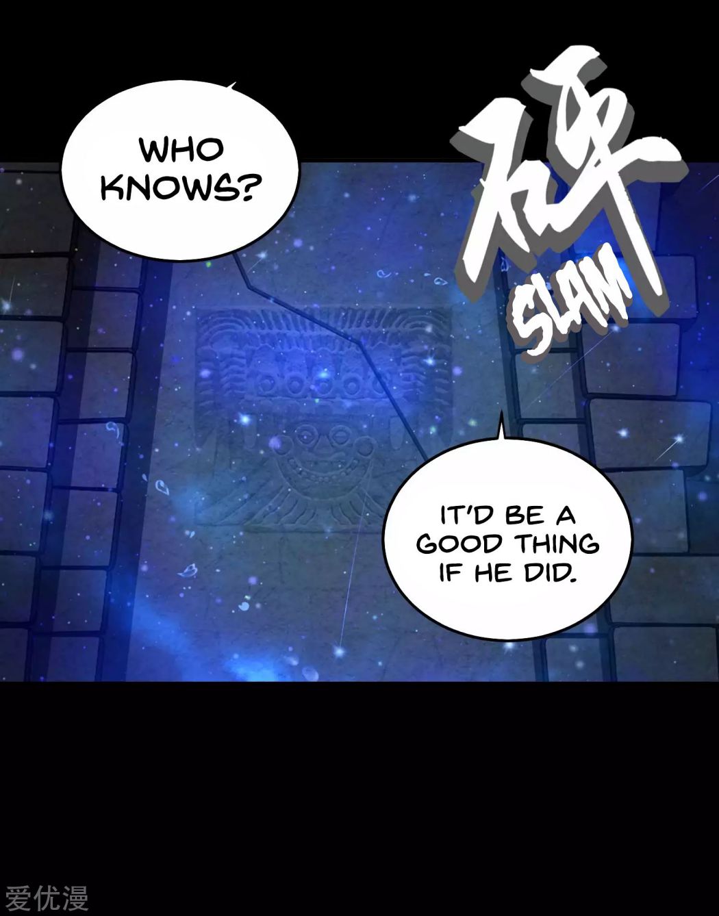 King of Apocalypse Chapter 179 - page 25
