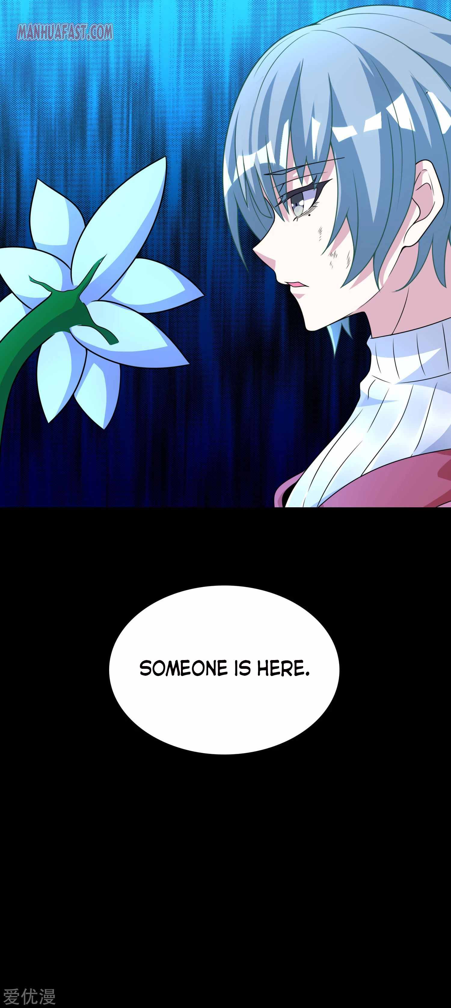 King of Apocalypse Chapter 293 - page 23