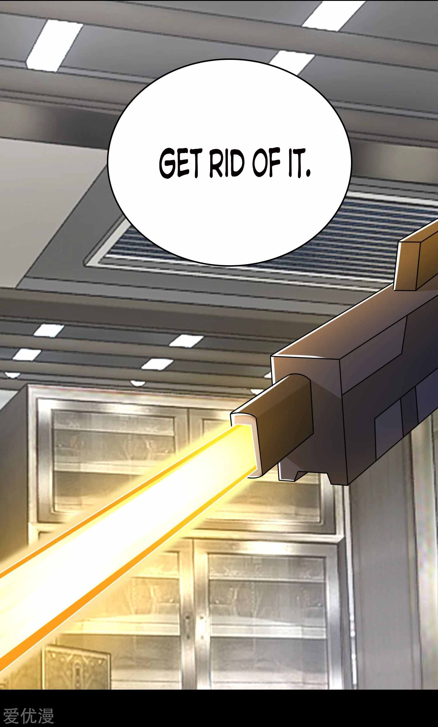 King of Apocalypse Chapter 303 - page 6