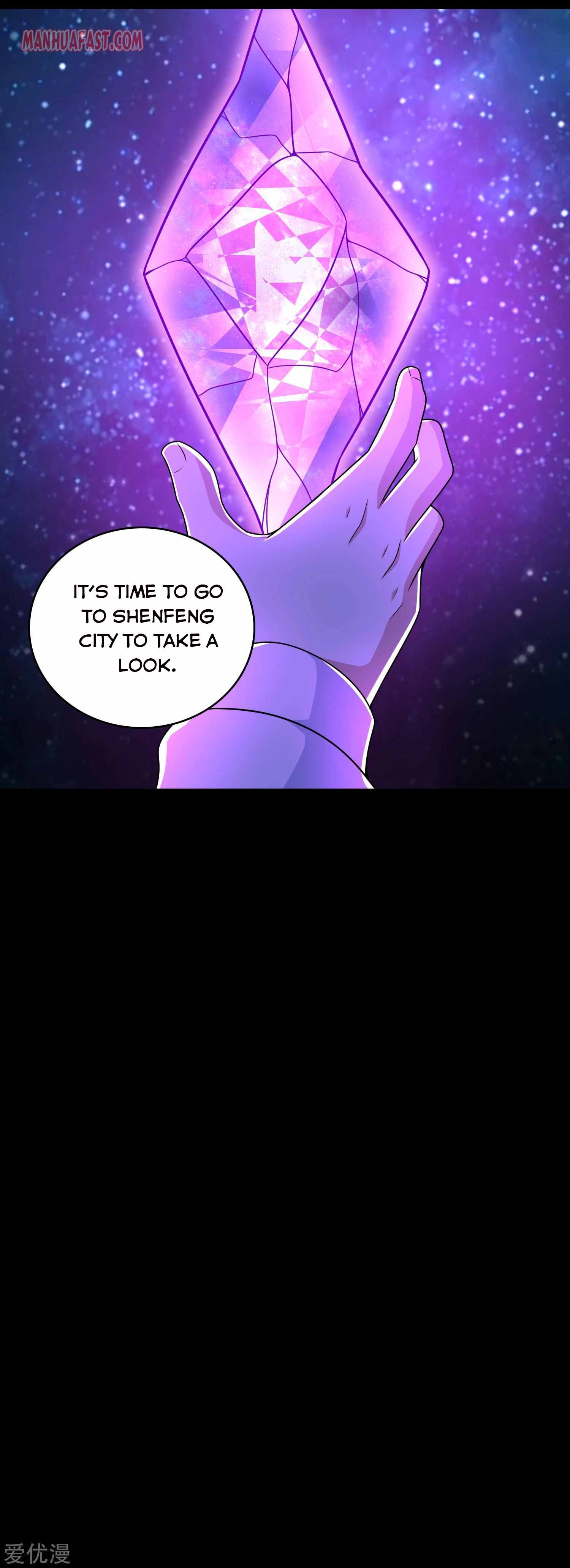 King of Apocalypse Chapter 292 - page 19