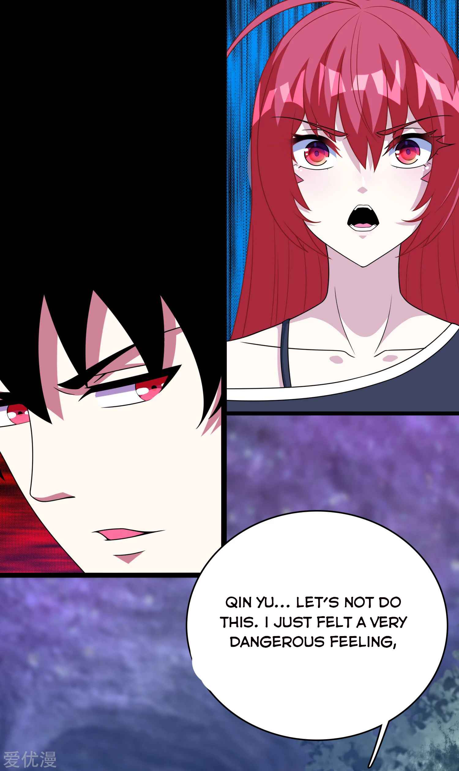 King of Apocalypse Chapter 291 - page 6