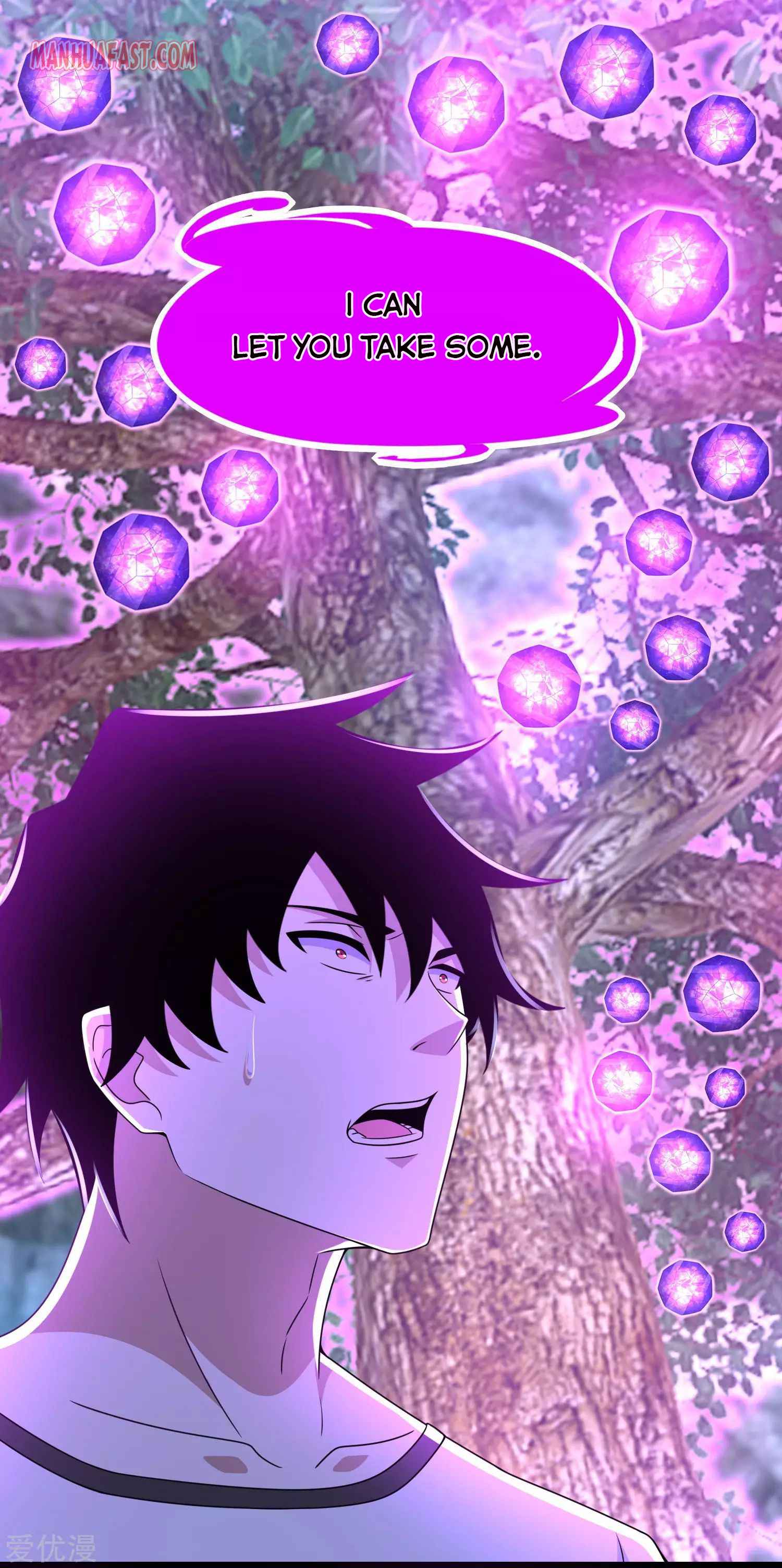 King of Apocalypse Chapter 291 - page 9