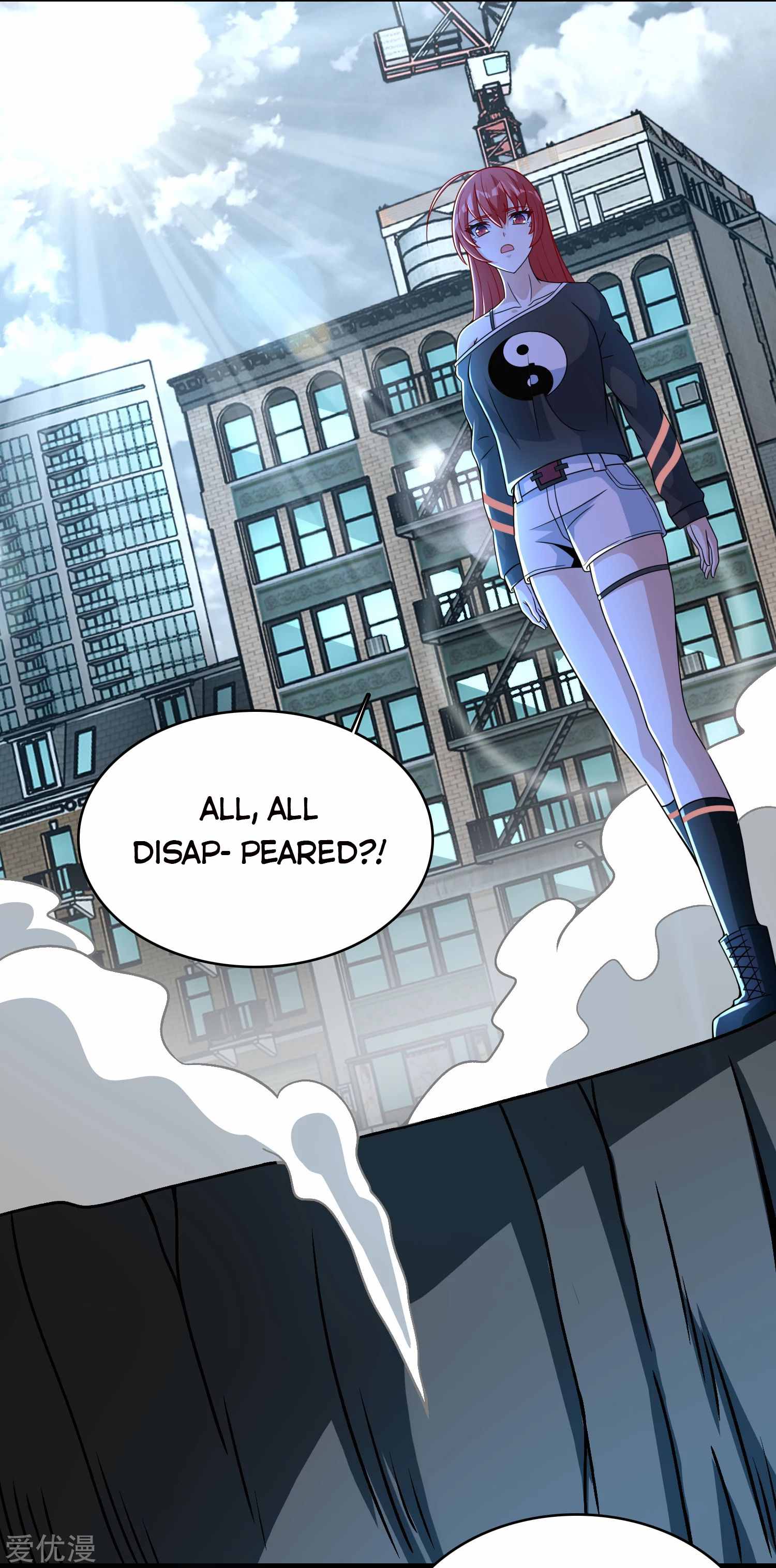 King of Apocalypse Chapter 302 - page 6