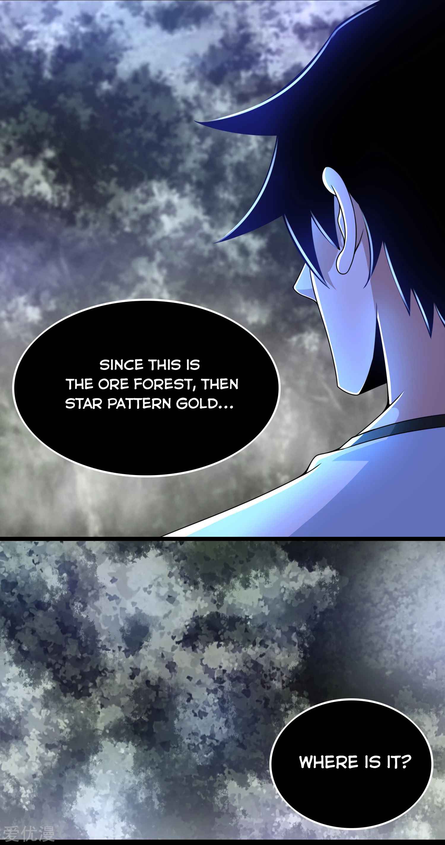 King of Apocalypse Chapter 290 - page 20