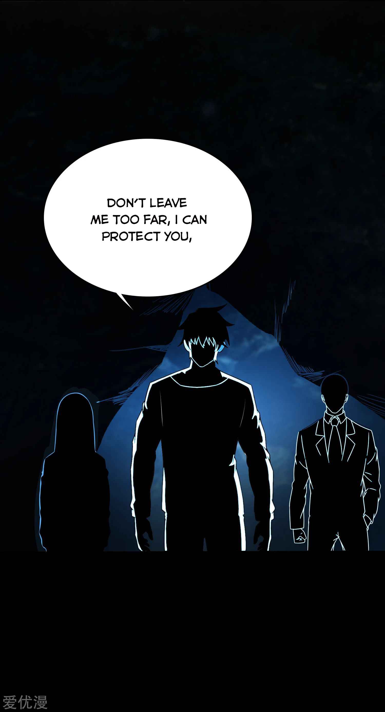 King of Apocalypse Chapter 290 - page 9