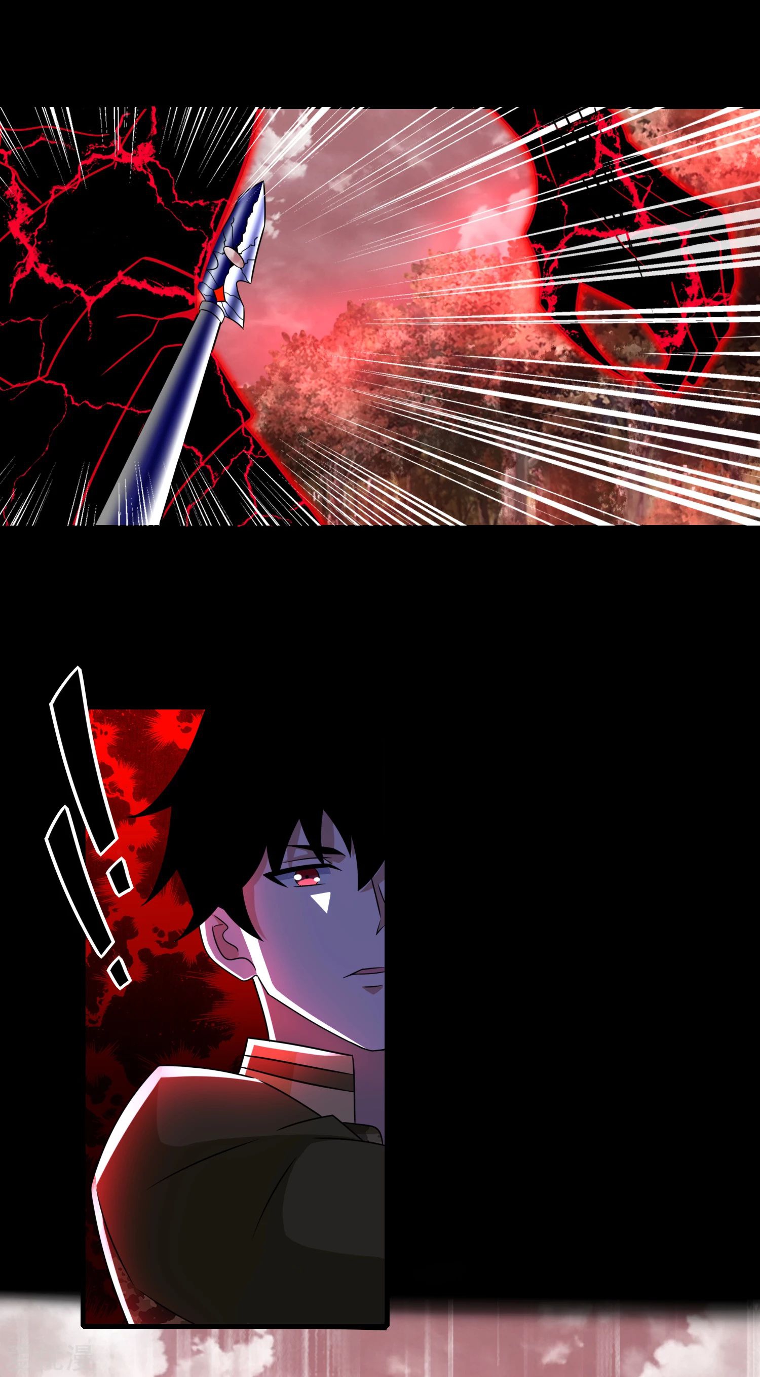 King of Apocalypse Chapter 265 - page 11