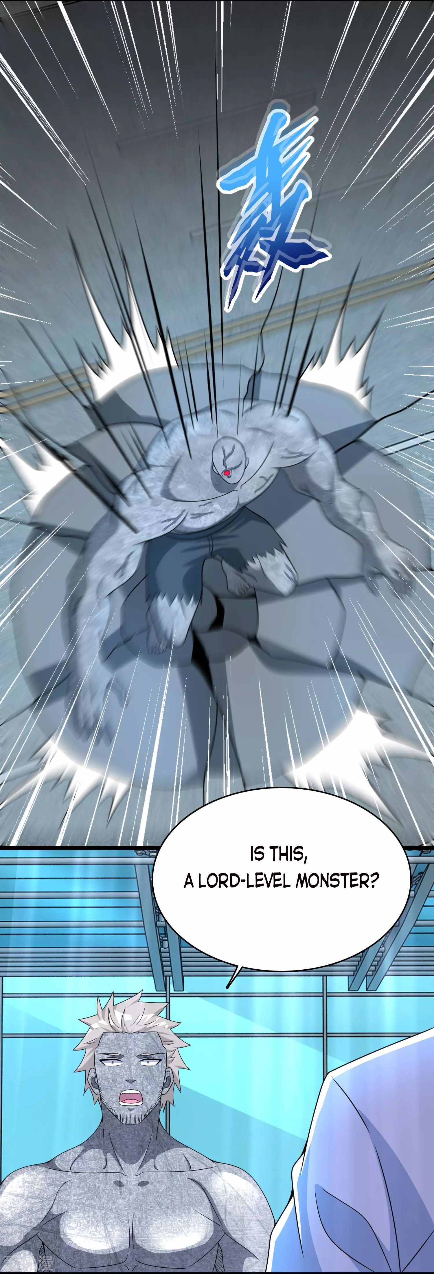 King of Apocalypse Chapter 300 - page 7