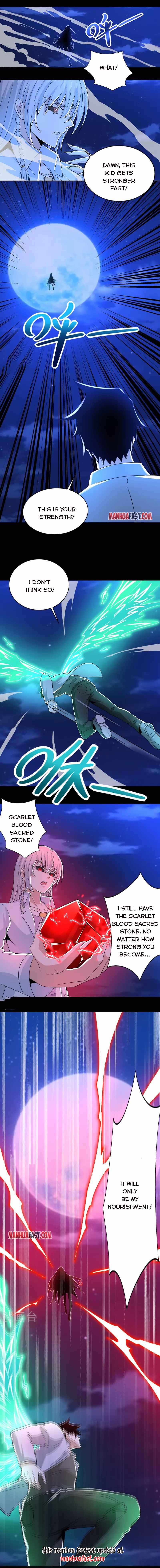 King of Apocalypse Chapter 402 - page 6