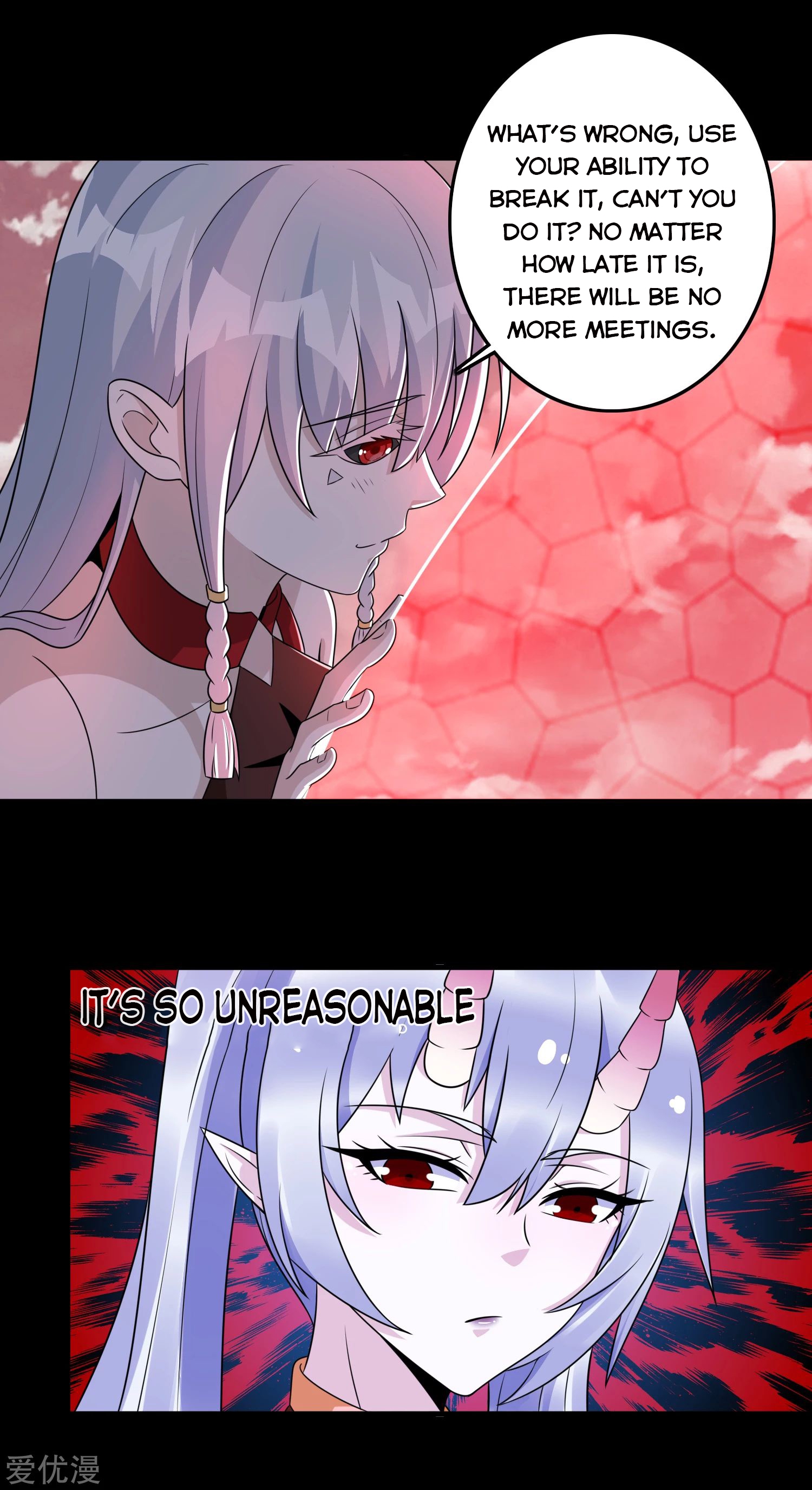 King of Apocalypse Chapter 262 - page 7