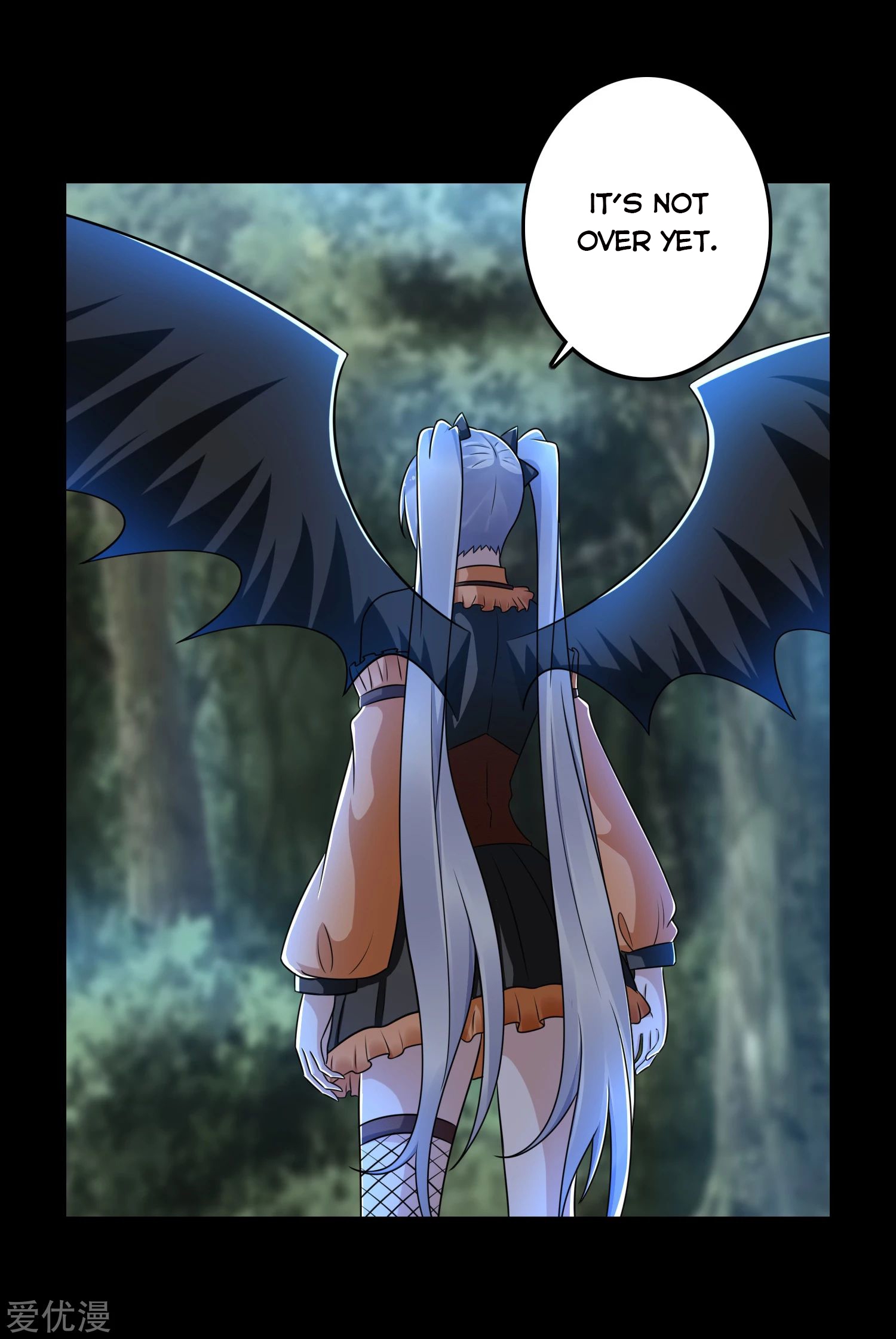 King of Apocalypse Chapter 259 - page 14