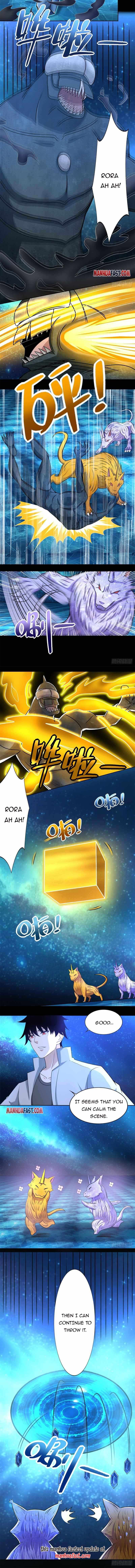 King of Apocalypse Chapter 432 - page 2