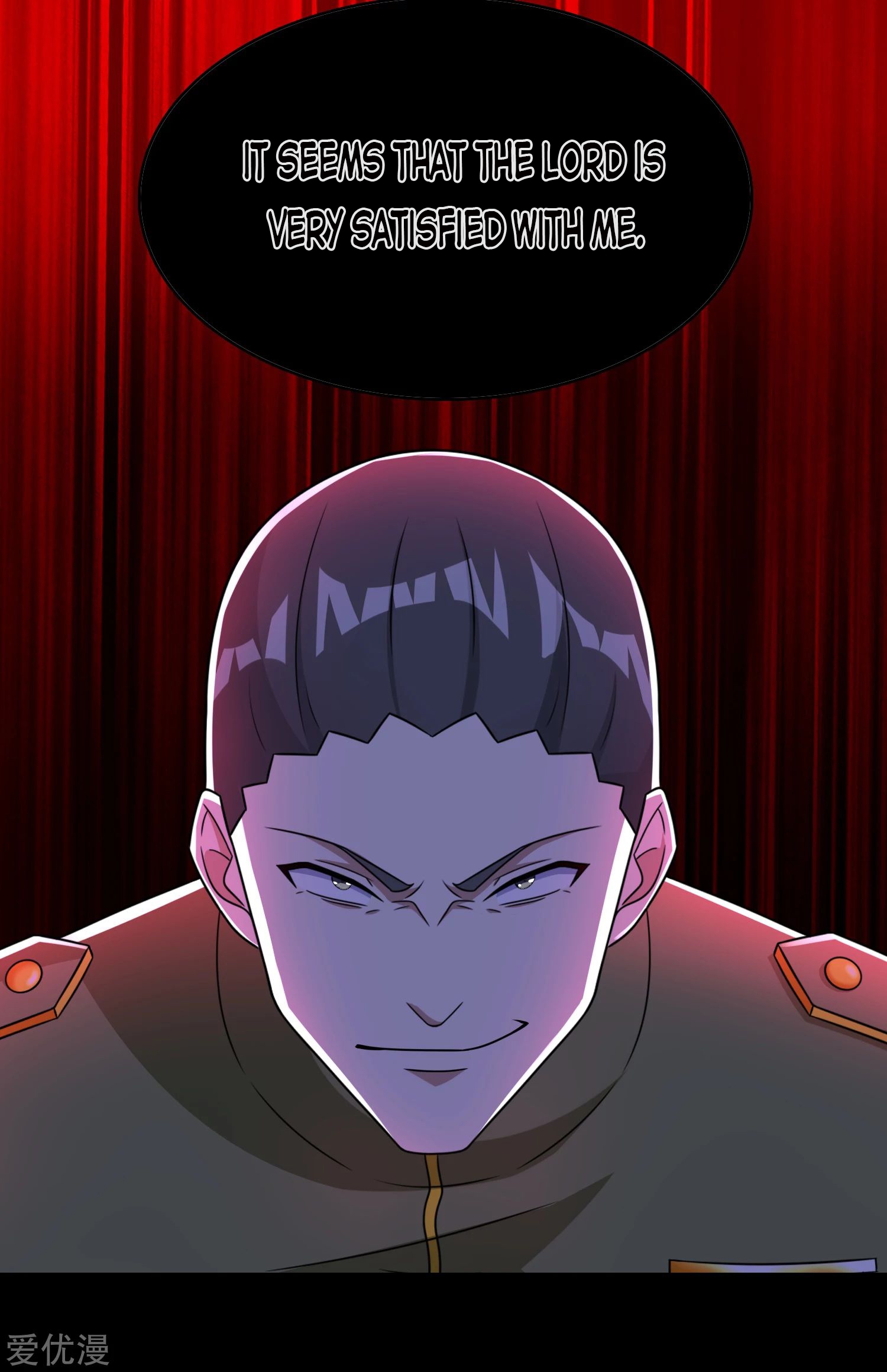 King of Apocalypse Chapter 281 - page 20