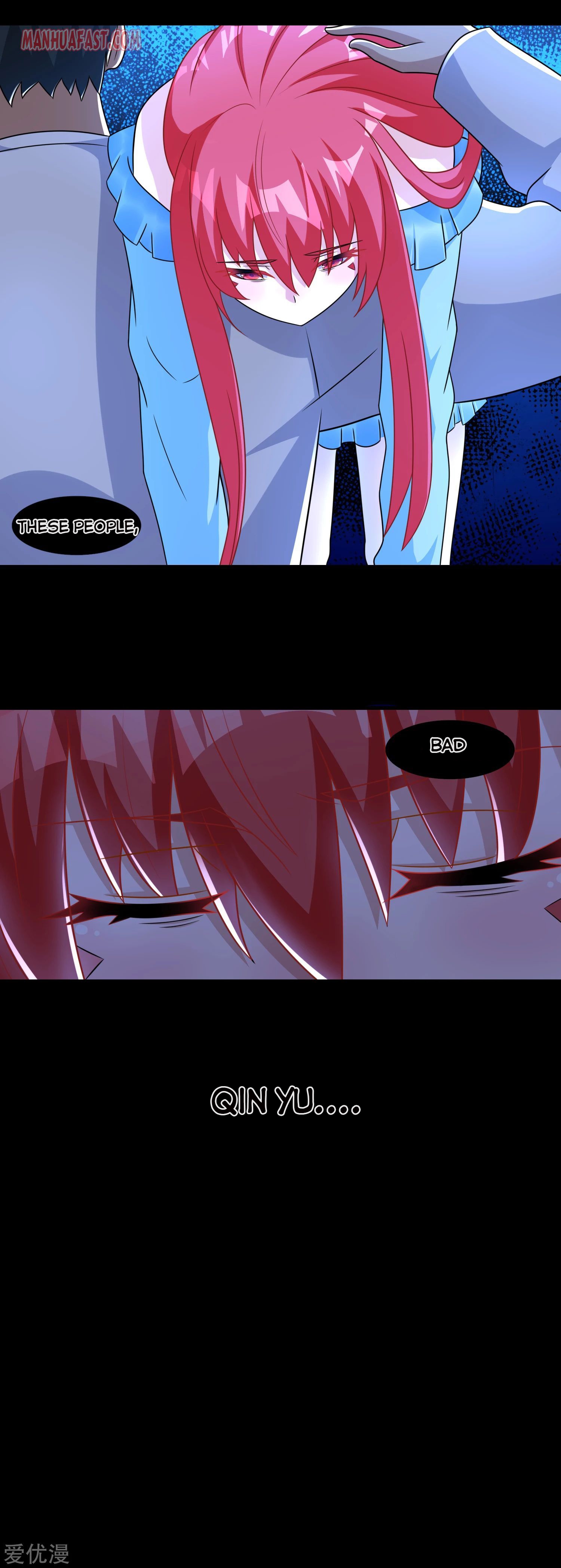 King of Apocalypse Chapter 272 - page 19