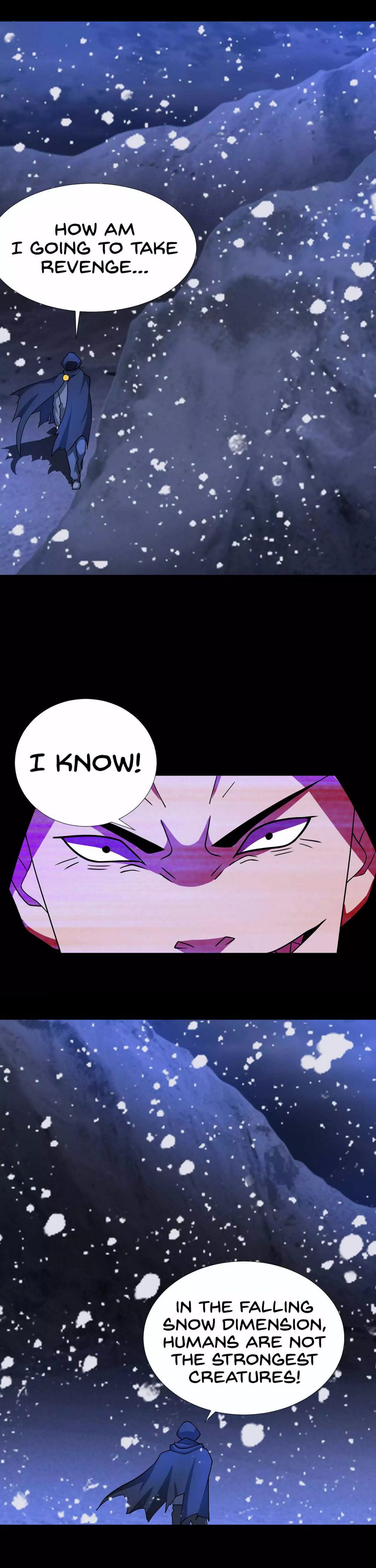 King of Apocalypse Chapter 203 - page 13