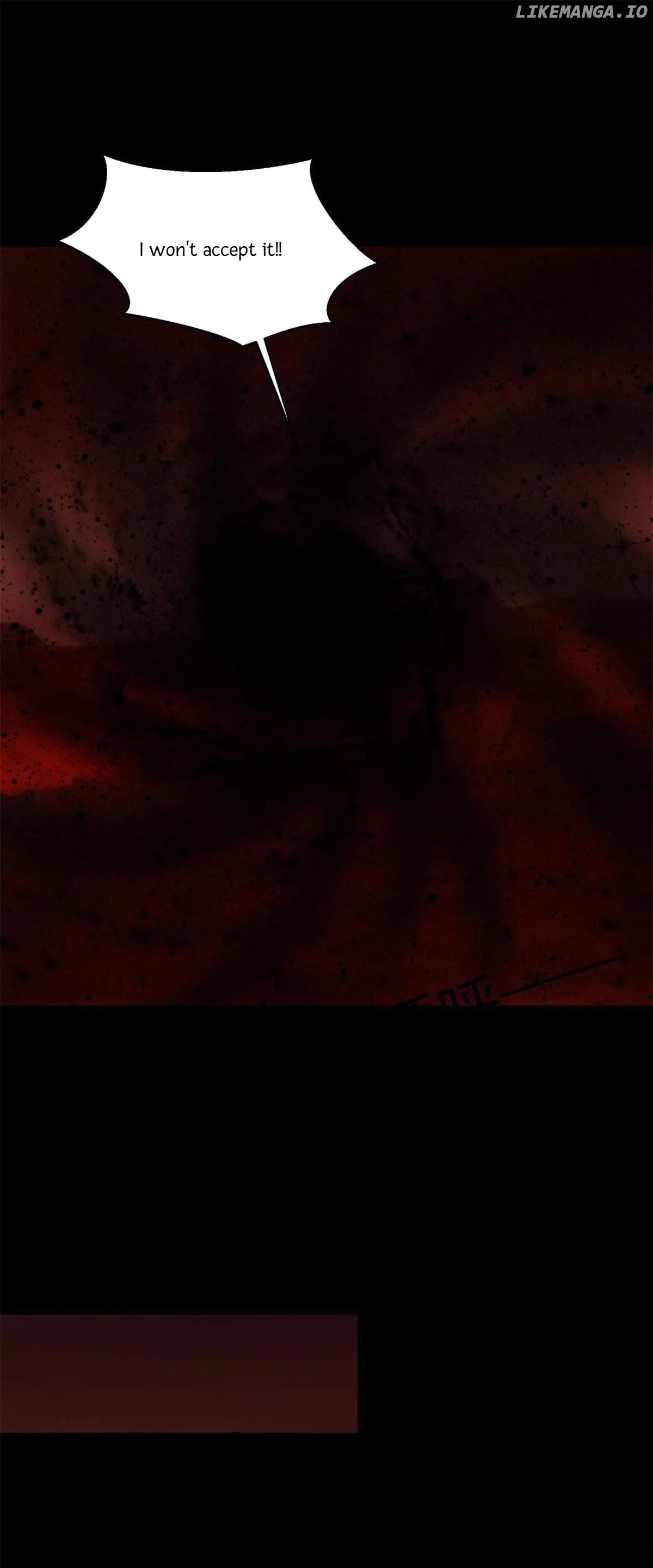 King of Apocalypse Chapter 660 - page 7
