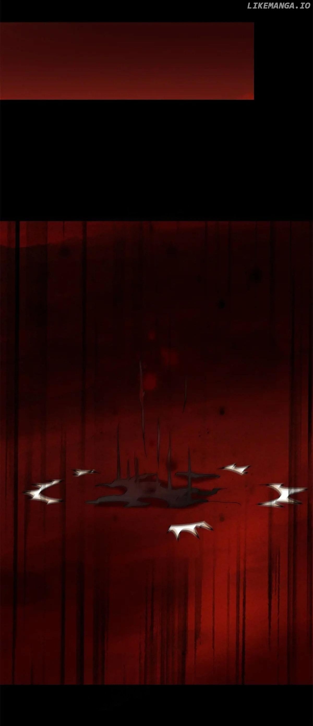 King of Apocalypse Chapter 660 - page 8