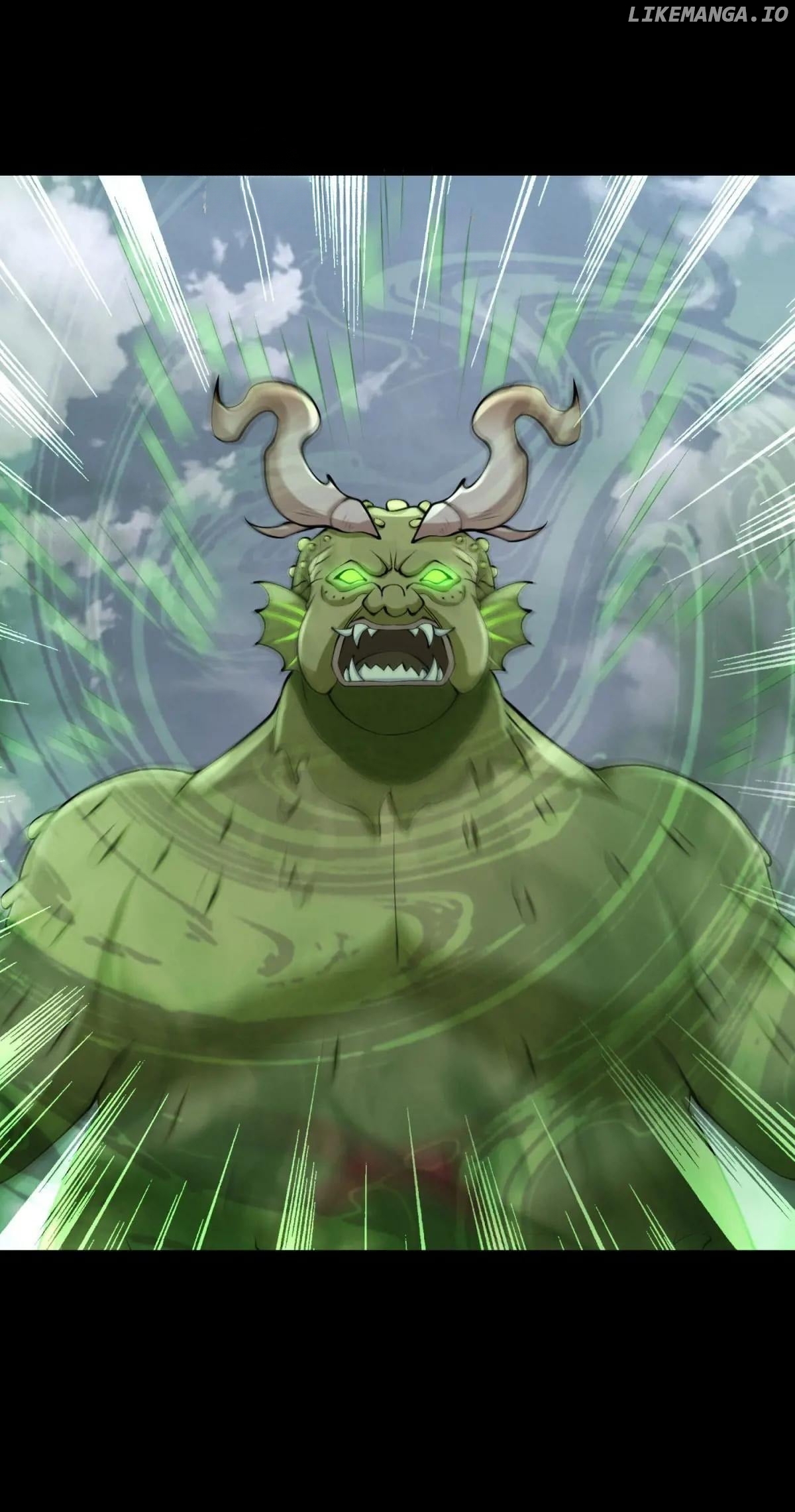 King of Apocalypse Chapter 661 - page 24