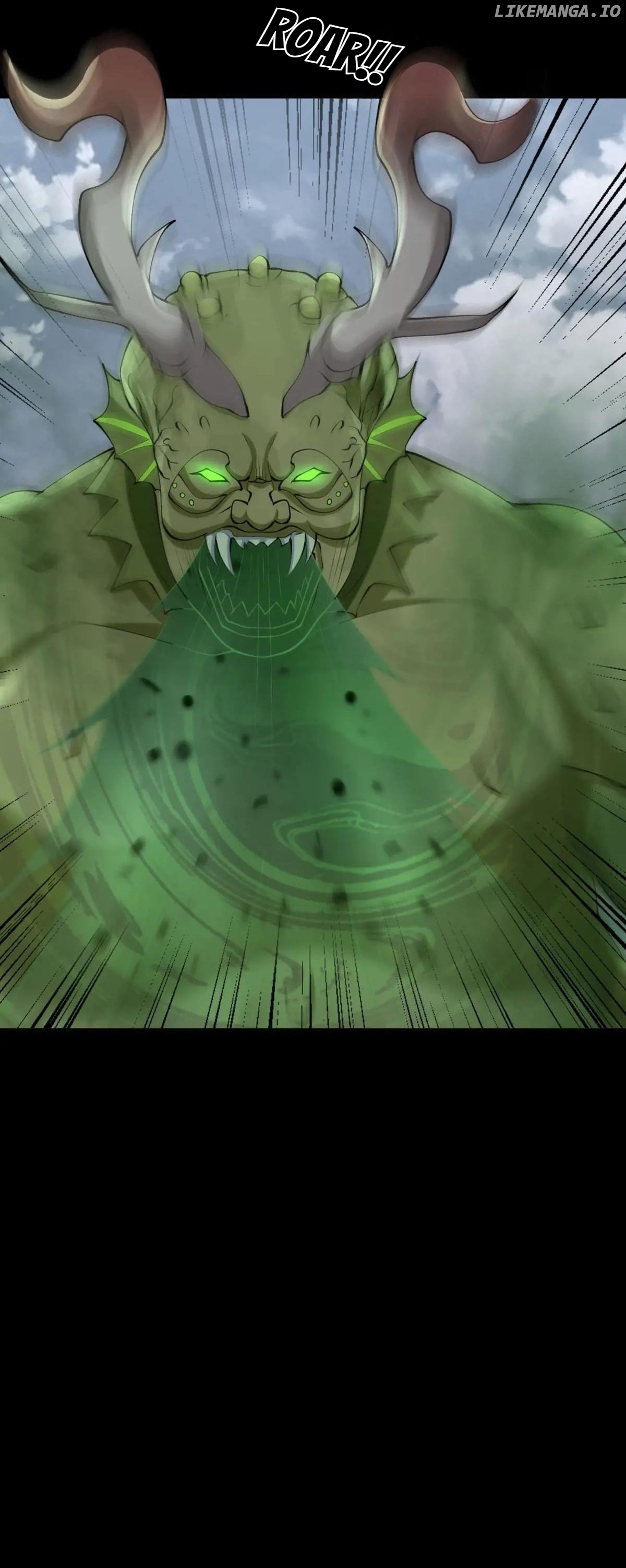King of Apocalypse Chapter 661 - page 26