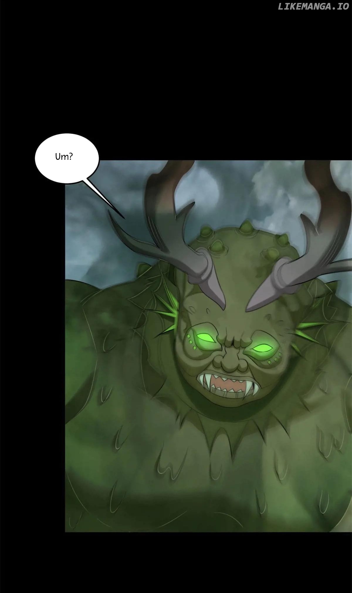 King of Apocalypse Chapter 661 - page 41