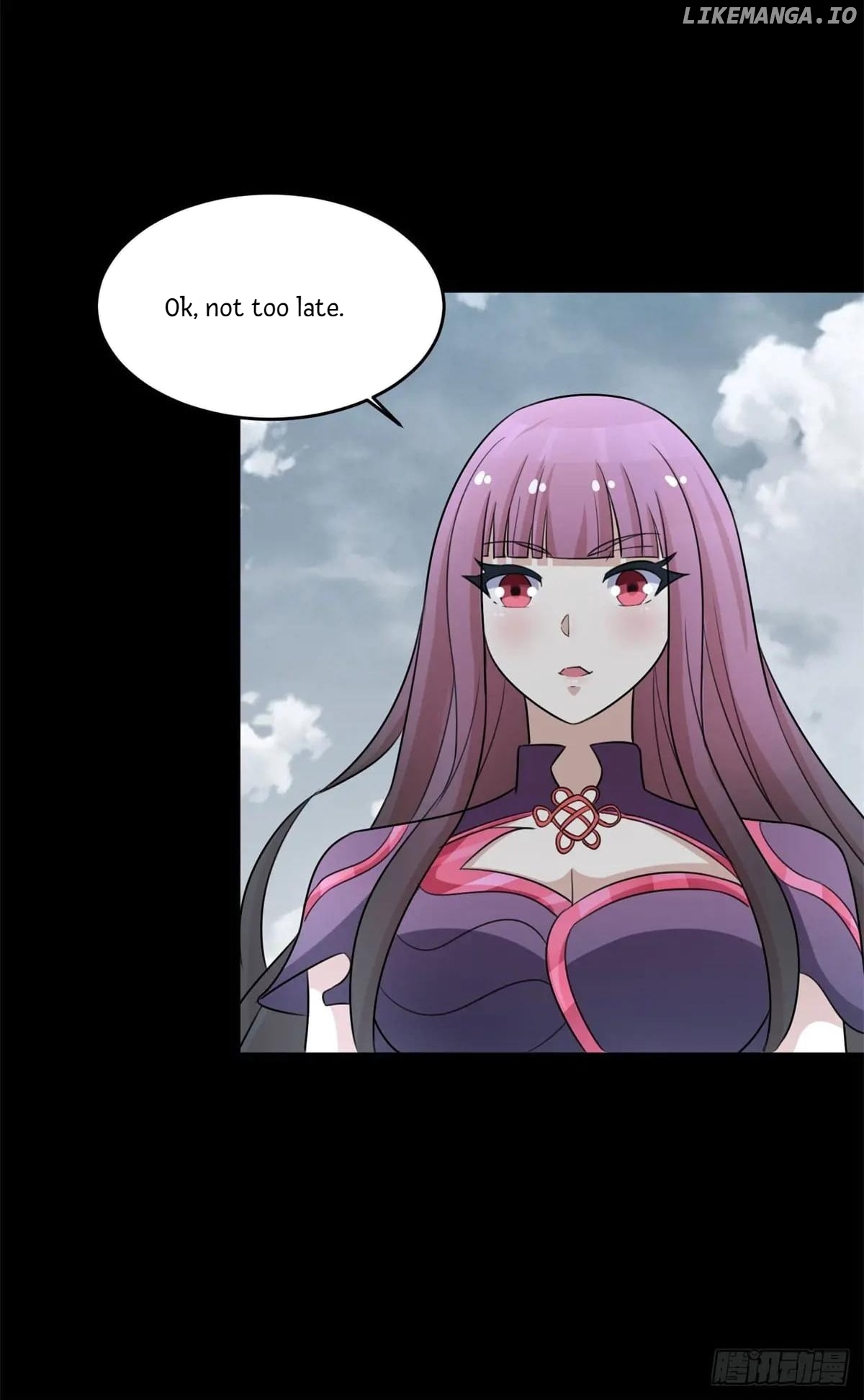 King of Apocalypse Chapter 661 - page 43