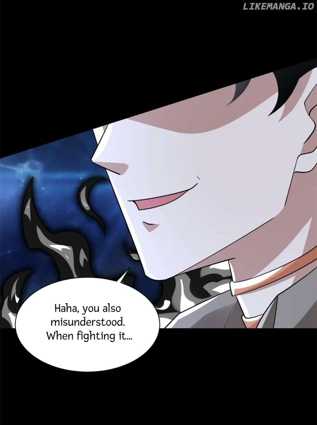 King of Apocalypse Chapter 547 - page 15