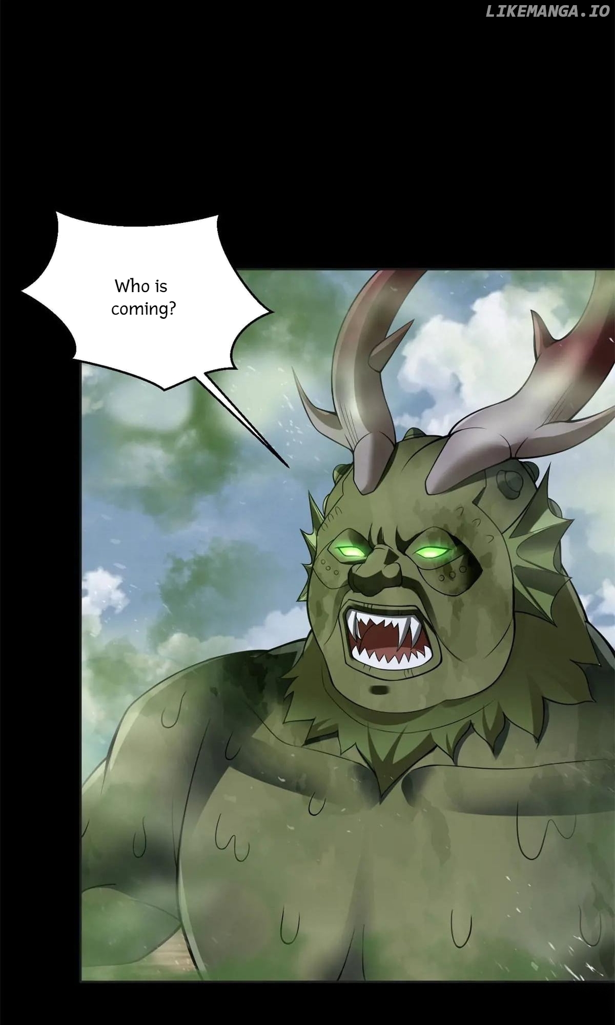 King of Apocalypse Chapter 662 - page 4
