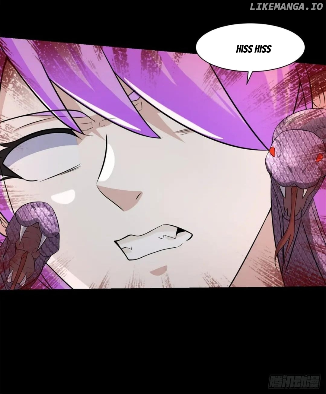King of Apocalypse Chapter 559 - page 31