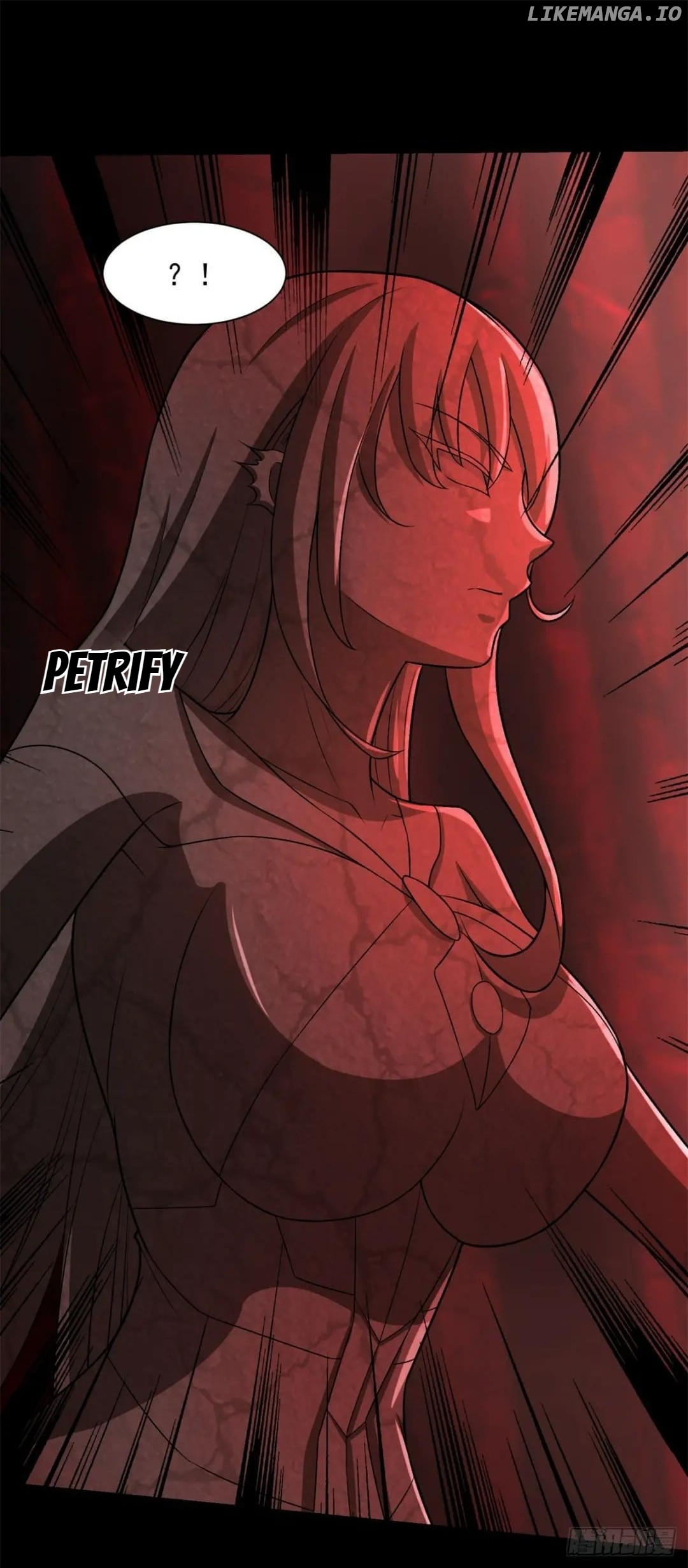 King of Apocalypse Chapter 559 - page 32