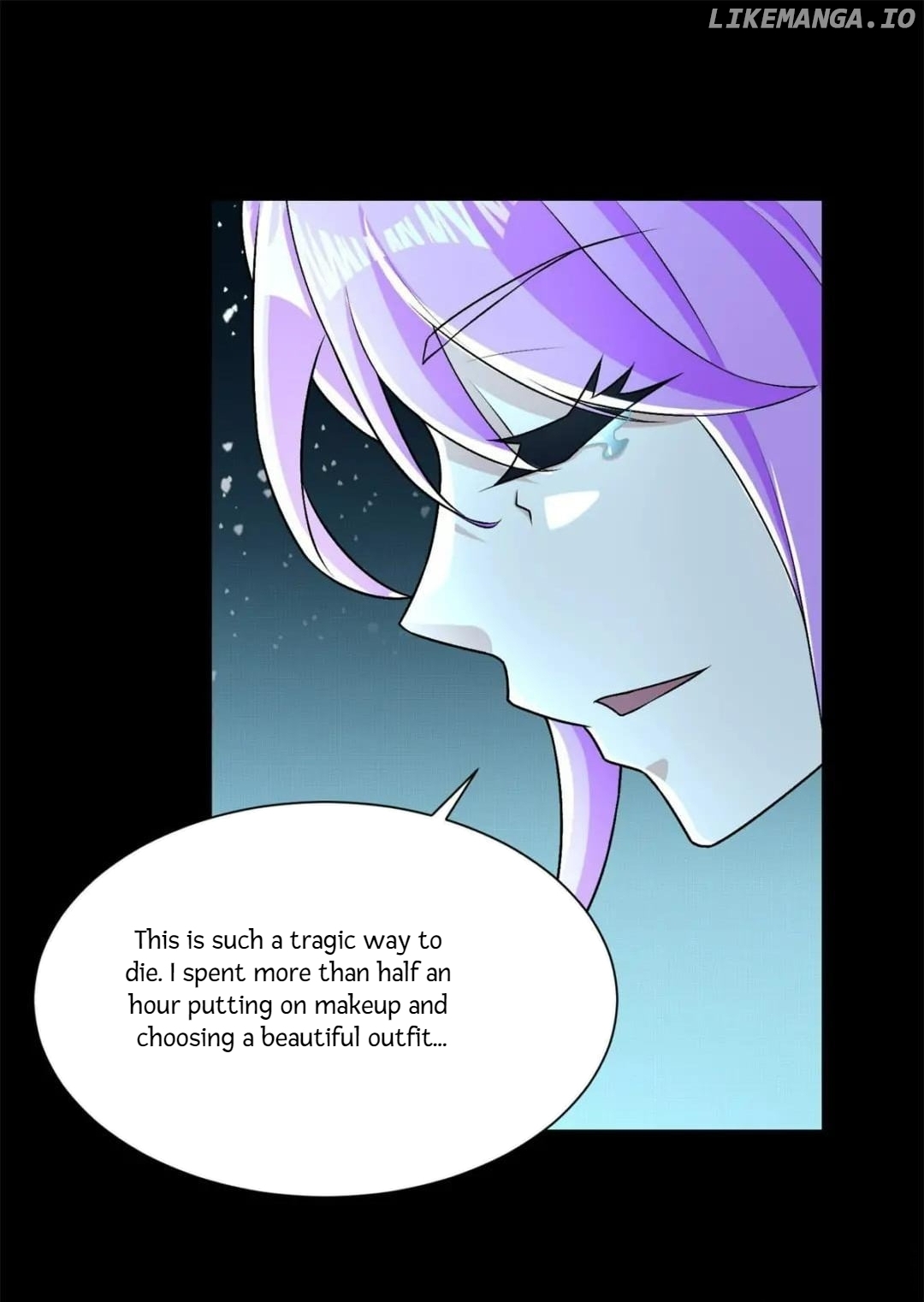 King of Apocalypse Chapter 559 - page 36