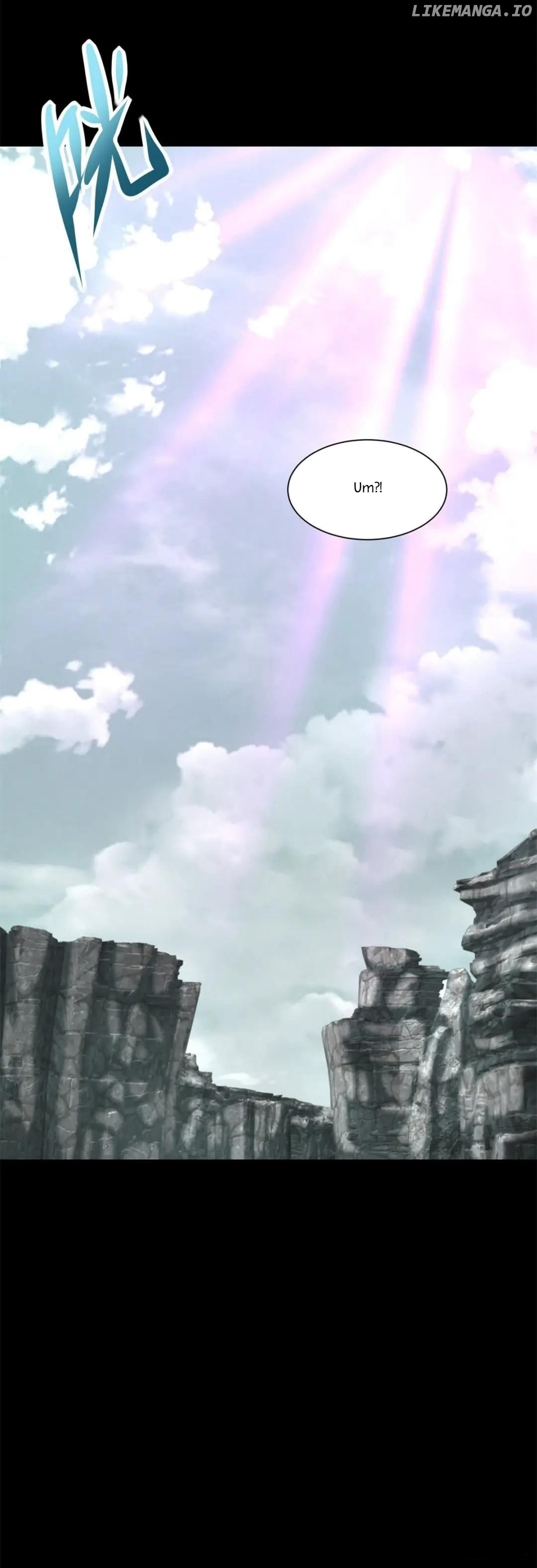 King of Apocalypse Chapter 559 - page 37