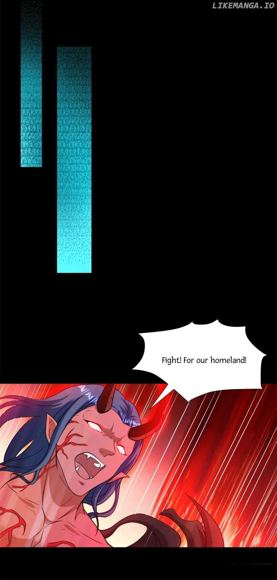 King of Apocalypse Chapter 559 - page 8
