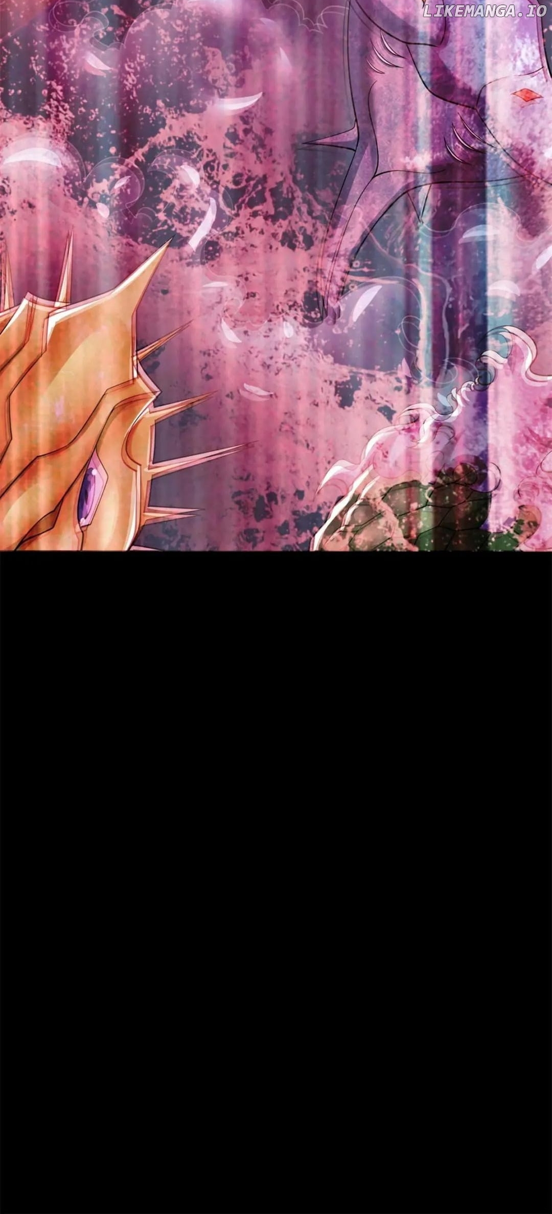 King of Apocalypse chapter 545 - page 4