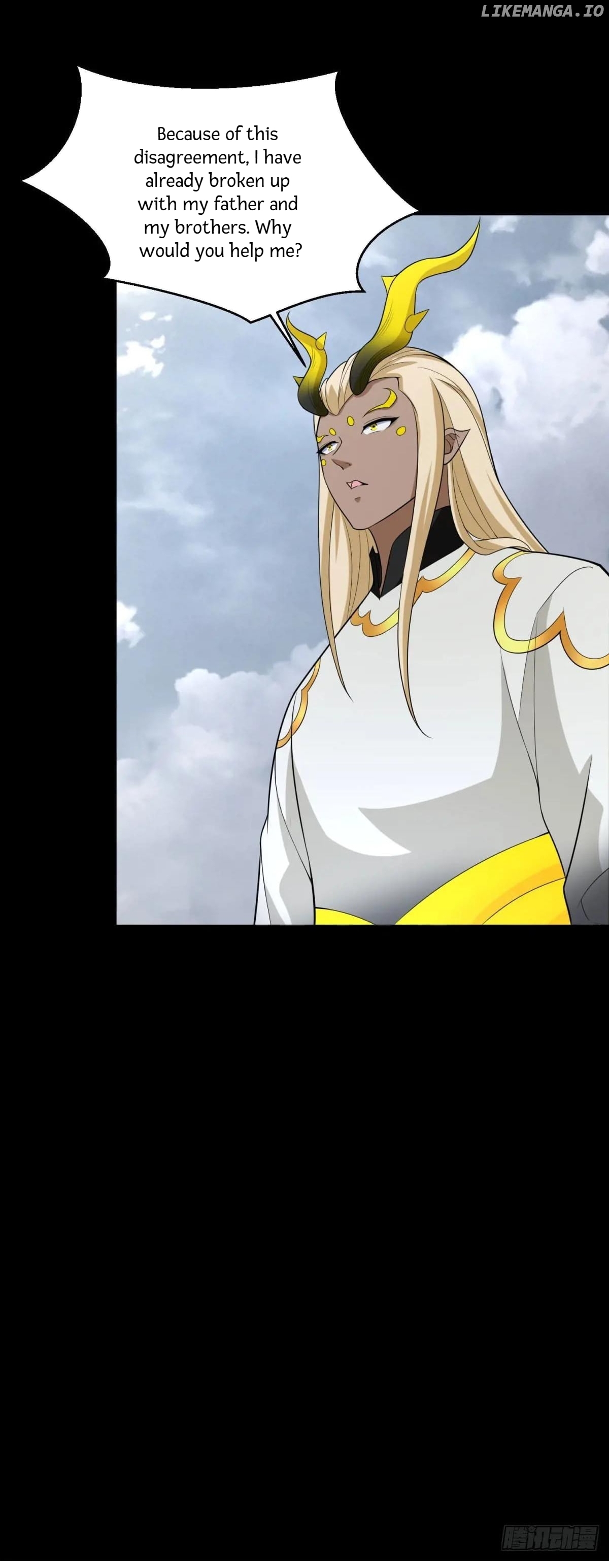 King of Apocalypse Chapter 663 - page 30