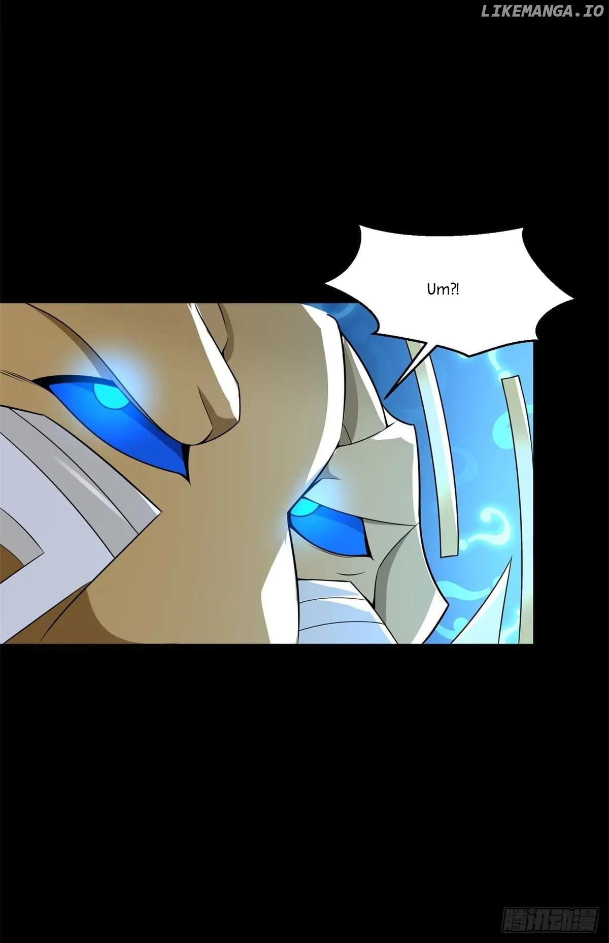 King of Apocalypse Chapter 663 - page 34