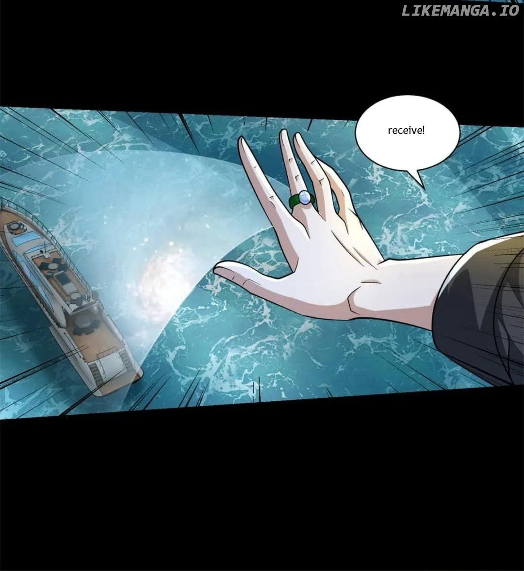 King of Apocalypse chapter 544 - page 18