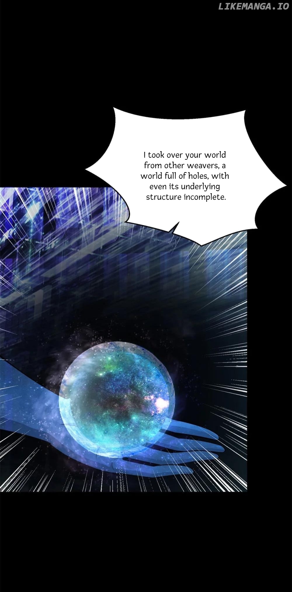King of Apocalypse Chapter 664 - page 19