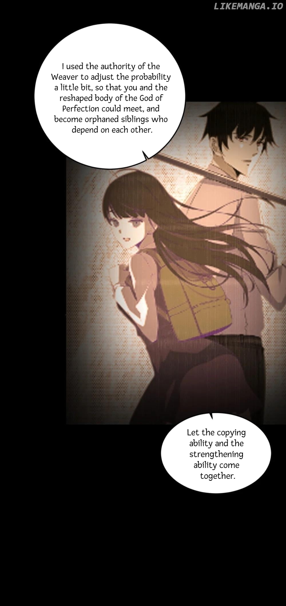 King of Apocalypse Chapter 664 - page 30