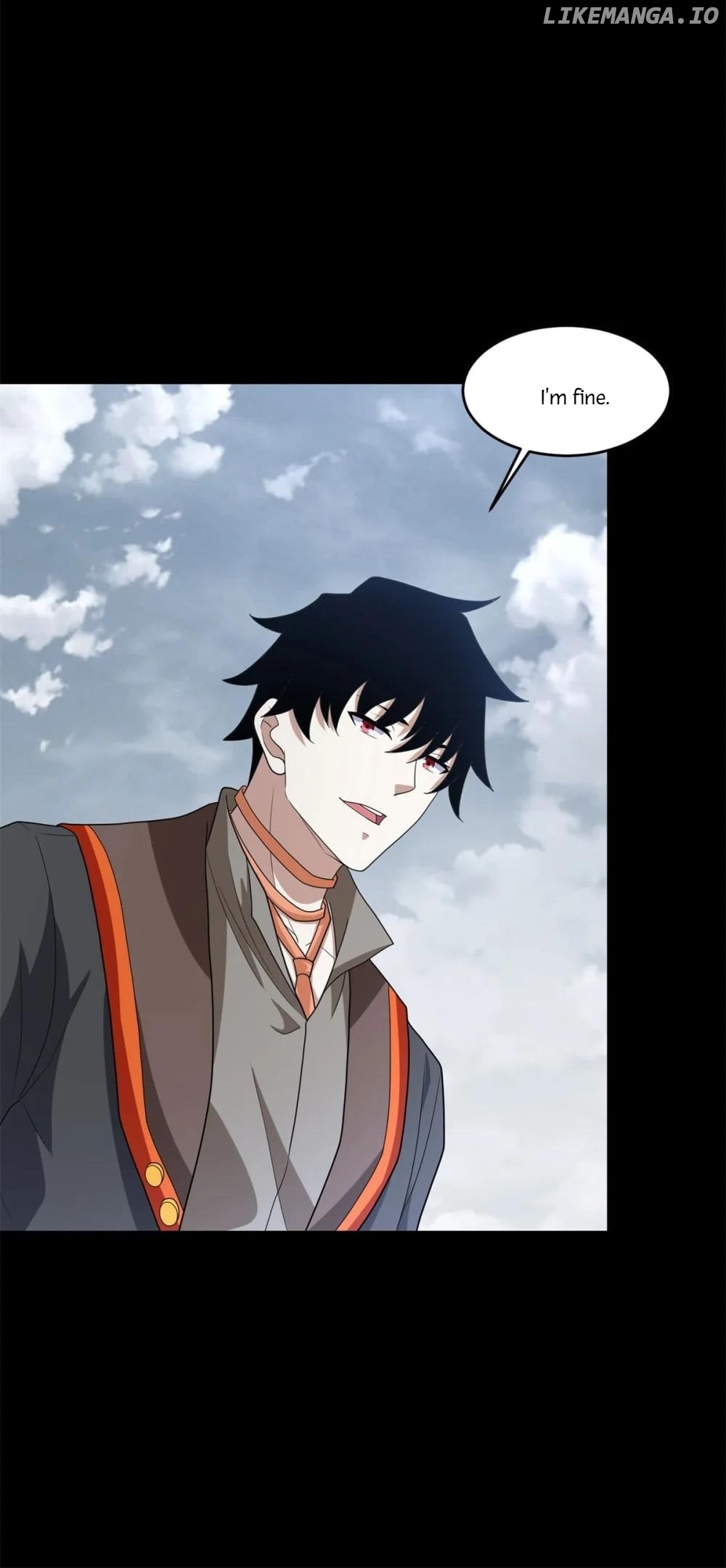 King of Apocalypse Chapter 664 - page 36