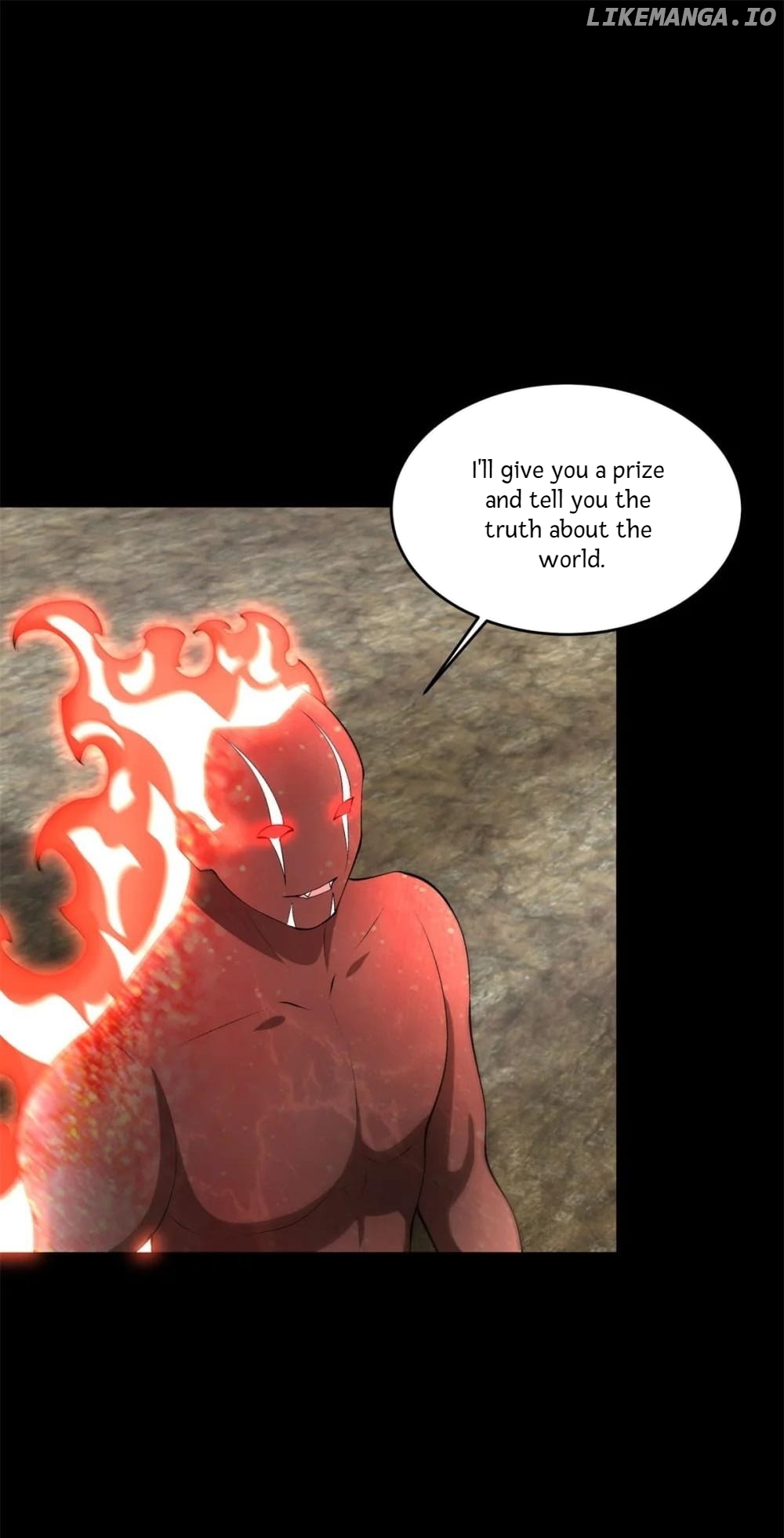 King of Apocalypse Chapter 664 - page 7
