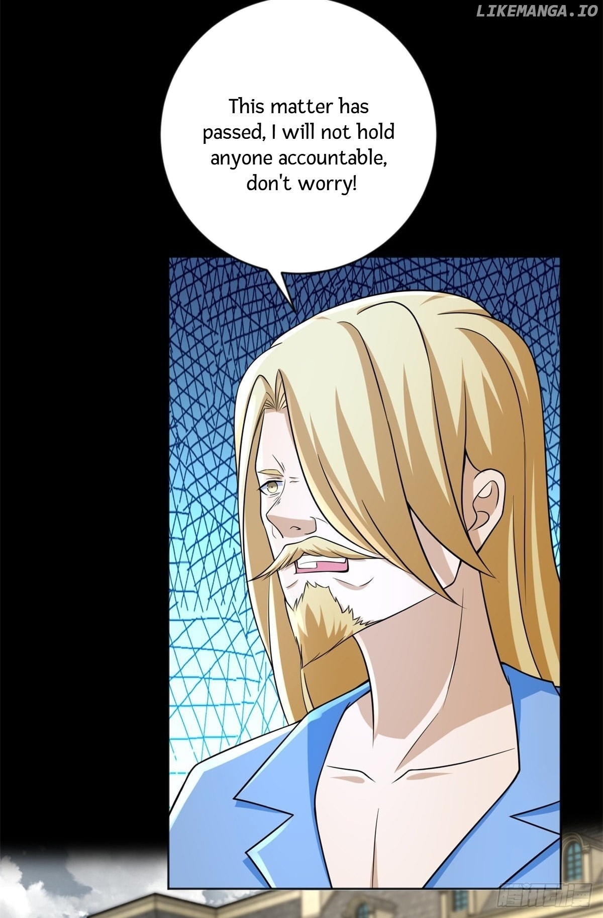 King of Apocalypse chapter 508 - page 14
