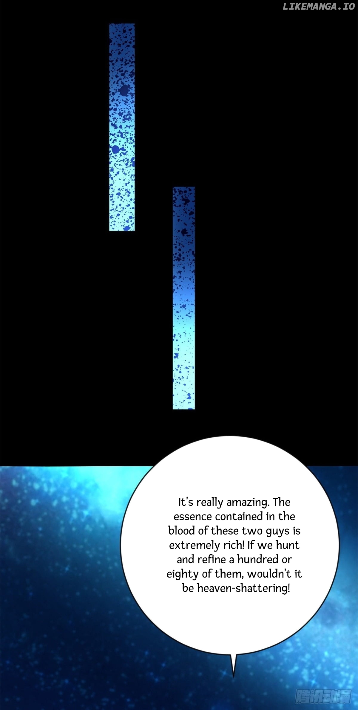 King of Apocalypse chapter 508 - page 16