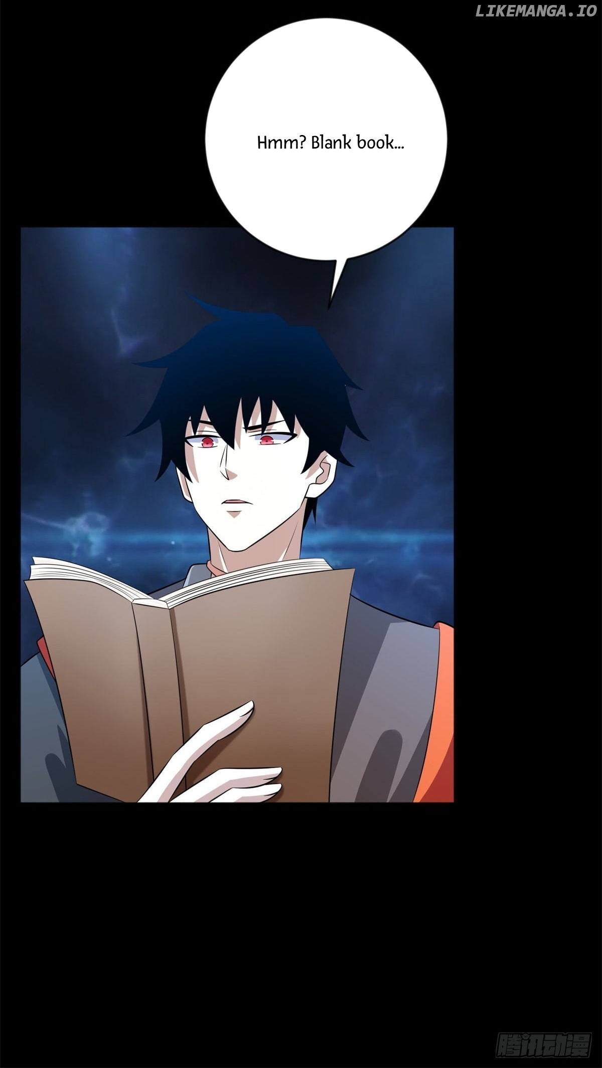 King of Apocalypse chapter 508 - page 4
