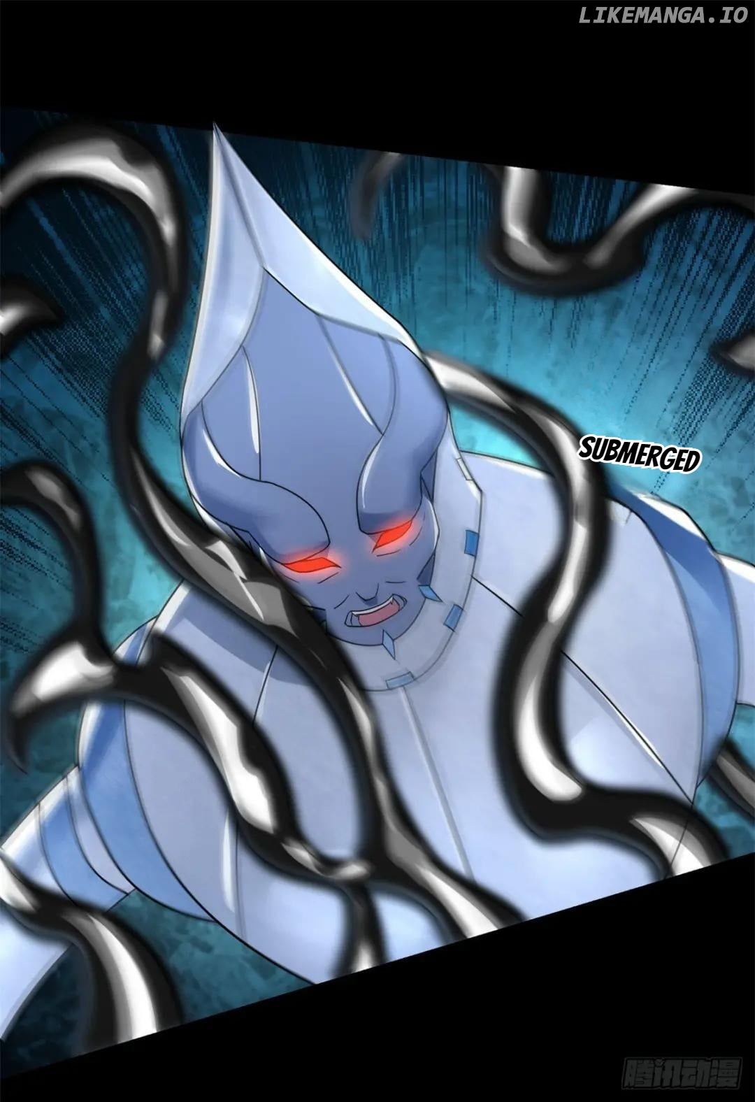 King of Apocalypse Chapter 576 - page 26