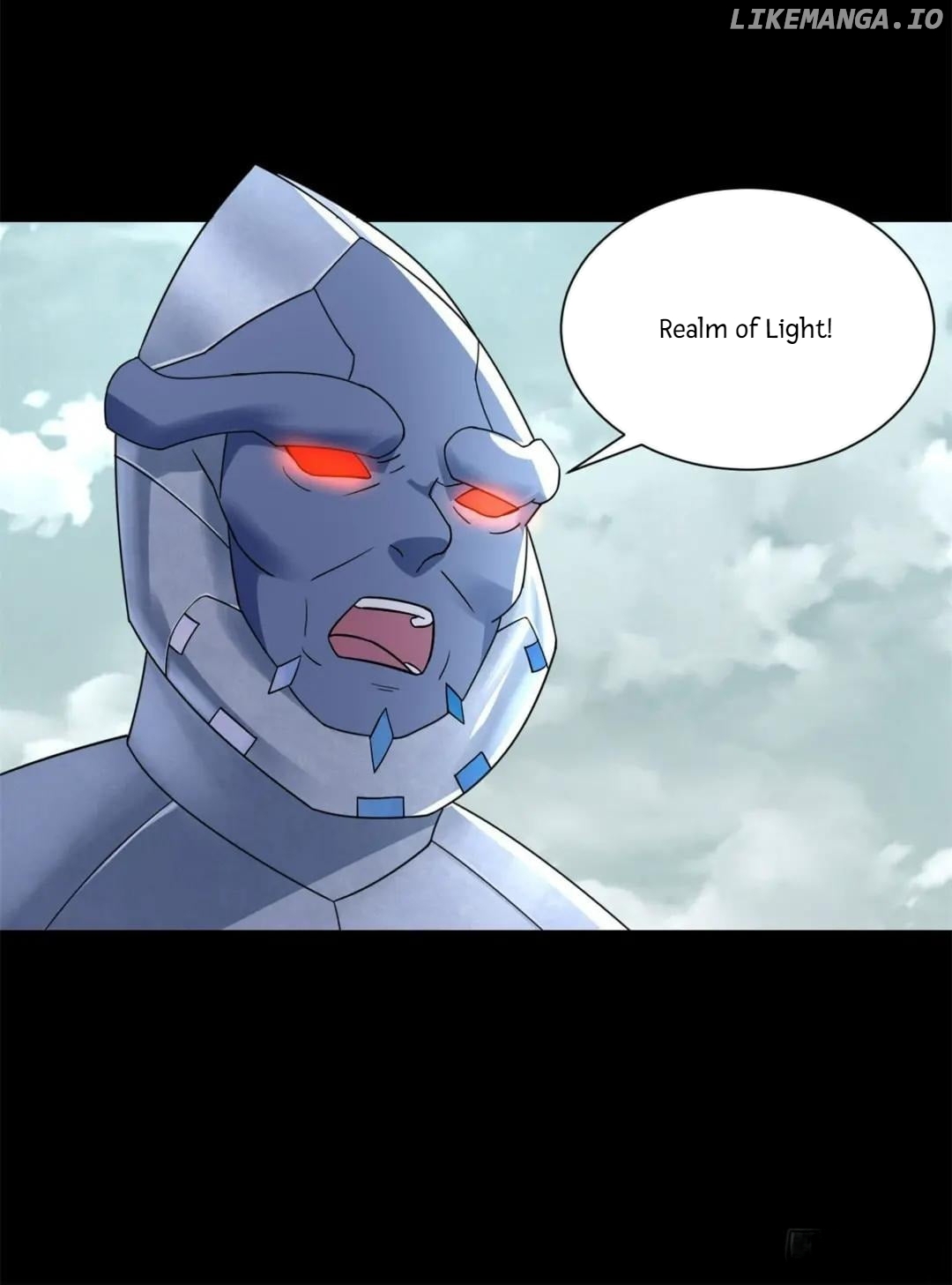 King of Apocalypse Chapter 576 - page 30